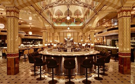 harrods restaurant mylondon.